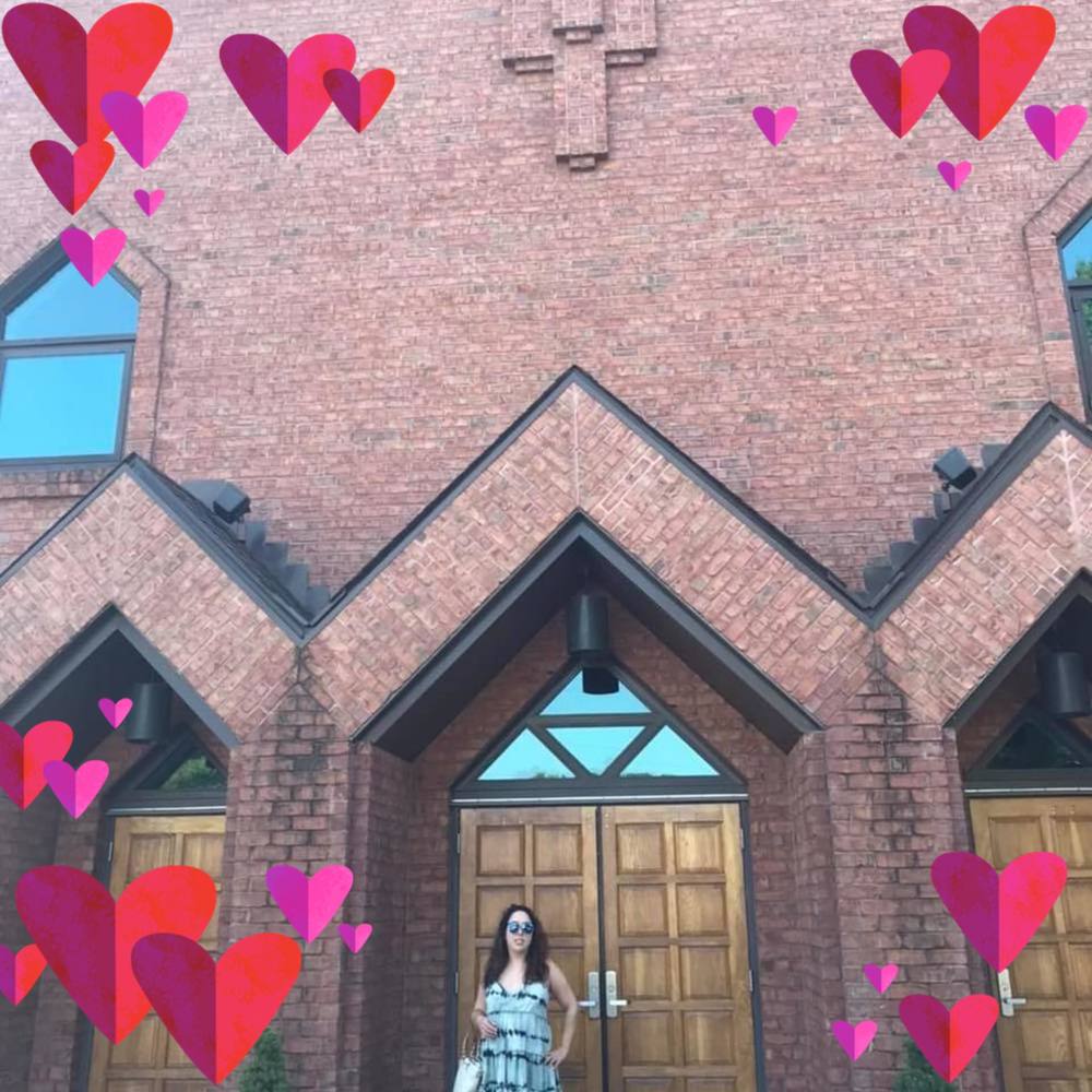 Meet your Posher, Jessica